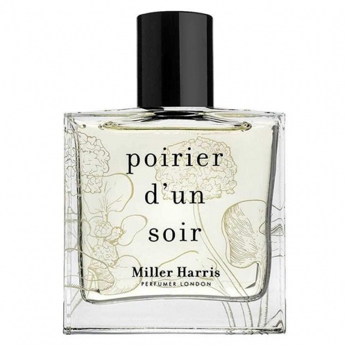 Парфюмированная вода Miller Harris Poirier d'un Soir для мужчин и женщин (оригинал)