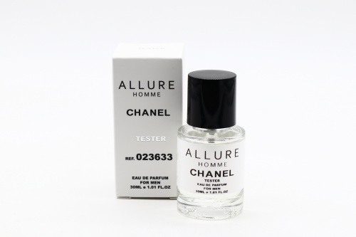 Chanel Allure Homme (тестер 30 ml)