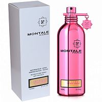 Парфюмированная вода Montale Intense Roses Musk для женщин (оригинал)