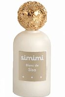 Парфюмированная вода Simimi Blanc de Sisa для женщин (оригинал)