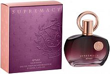 Парфюмированная вода Afnan Perfumes Supermacy Femme Purple для женщин (оригинал)