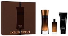 Набор Giorgio Armani Armani Code Profumo для мужчин (оригинал)
