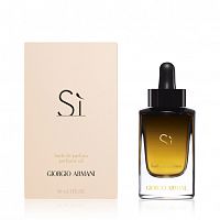 Парфюмированное масло Giorgio Armani Si Huile de Parfum (perfume oil 100ml)
