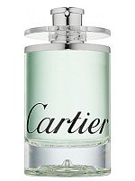 Туалетная вода Cartier Eau De Cartier Concentree для мужчин и женщин (оригинал)