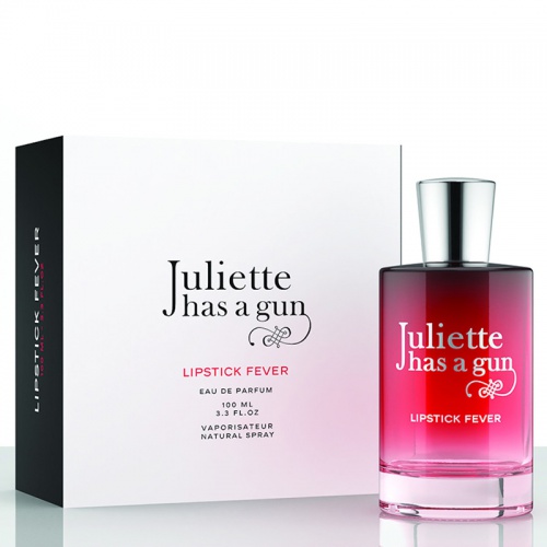Juliette Has A Gun Lipstick Fever (тестер LUXURY Orig.Pack!) edp 100 ml