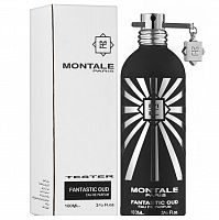 Парфюмированная вода Montale Fantastic Oud для мужчин и женщин (оригинал)