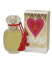 Парфюмированная вода Parfums De Rosine Rose d`Amour для женщин (оригинал)