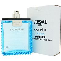 Versace Man Eau Fraiche (тестер lux) (edt 100 ml)