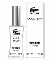 Тестер Lacoste Cool Play (edp 60 ml)