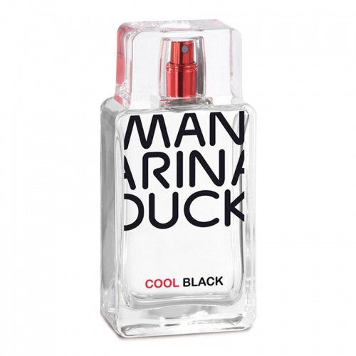 Туалетная вода Mandarina Duck Cool Black Men для мужчин (оригинал)