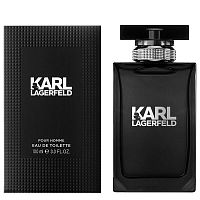 Туалетная вода Karl Lagerfeld Karl Lagerfeld for Him для мужчин (оригинал)