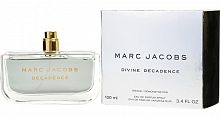 Парфюмированная вода Marc Jacobs Divine Decadence для женщин (оригинал)