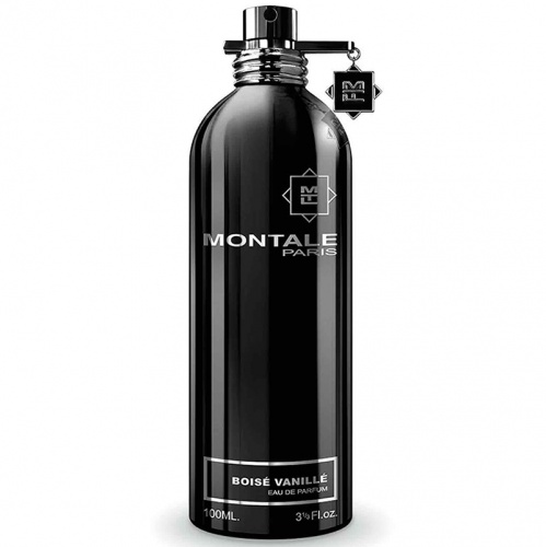 Парфюмированная вода Montale Boise Vanille для женщин (оригинал)