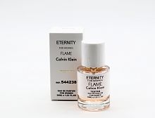 Calvin Klein Eternity Flame For Women (тестер 30 ml)