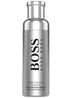 Туалетная вода Hugo Boss Bottled On-The-Go Spray Fresh Eau De Toilette для мужчин (оригинал)