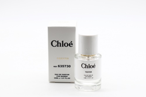 Chloe Eau de Parfum (тестер 30 ml)
