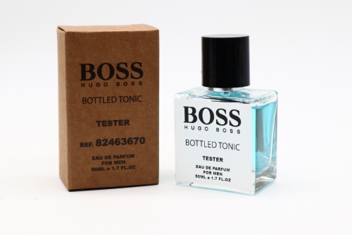 Hugo Boss Bottled Tonic (тестер 50 ml)