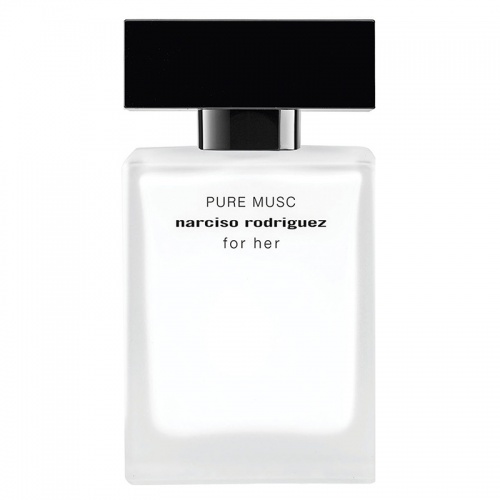 Парфюмированная вода Narciso Rodriguez For Her Pure Musc для женщин (оригинал)