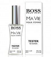 Тестер Hugo Boss Ma Vie Pour Femme (edp 60ml)