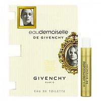Туалетная вода Givenchy Eaudemoiselle de Givenchy для женщин (оригинал)
