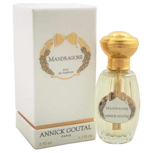 Парфюмированная вода Annick Goutal Mandragore для мужчин и женщин (оригинал)