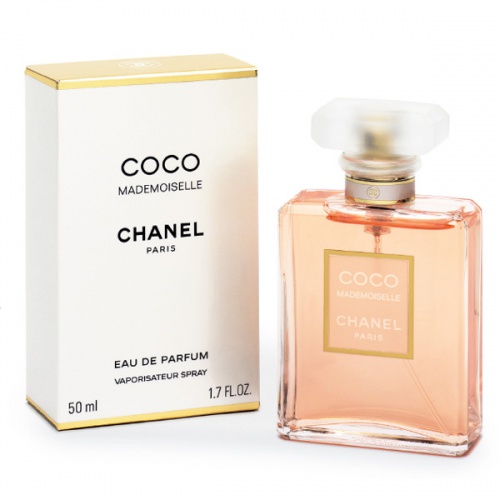 Парфюмированная вода Chanel Coco Mademoiselle (edp 100ml)