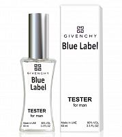 Тестер Givenchy Pour Homme Blue Label (edp 60ml)