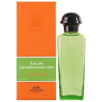 Hermes Eau de Pamplemousse Rose (тестер lux) edc 100 ml LUXURY Orig.Pack!