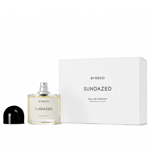 Парфюмированная вода Byredo Sundazed для мужчин и женщин (оригинал)