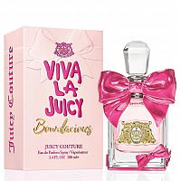 Парфюмированная вода Juicy Couture Viva La Juicy Bowdacious для женщин (оригинал)