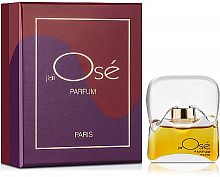 Парфюмированная вода Guy Laroche J'ai Ose Parfum для женщин (оригинал)