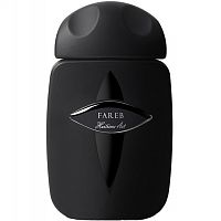 Парфюмированная вода Huitieme Art Parfums Fareb Black Bottle для мужчин и женщин (оригинал)