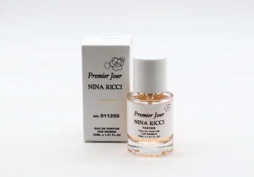 Nina Ricci Premier Jour (тестер 30 ml)