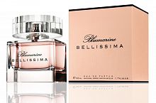 Парфюмированная вода Blumarine Bellissima Parfum Intense для женщин (оригинал)