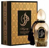 Духи Arabesque Perfumes Majesty для мужчин и женщин (оригинал)