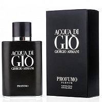 Парфюмированная вода Armani Acqua di Gio Profumo (edp 100ml)