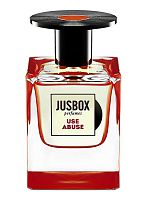 Jusbox Use Abuse (тестер lux) edp 78 ml