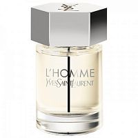 Yves Saint Laurent L'Homme (тестер lux) (edt 100 ml)