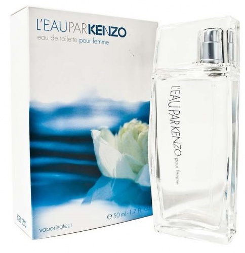 Туалетная вода Kenzo L'Eau par Kenzo для женщин (оригинал)