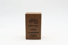 Giorgio Armani Code Sport (тестер 50 ml)