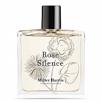 Парфюмированная вода Miller Harris Rose Silence для мужчин и женщин (оригинал)