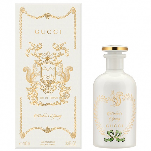 Gucci Winter's Spring (тестер lux) edp 100 ml LUXURY Orig.Pack!