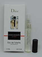 Мини-парфюм Christian Dior Homme Sport (10 мл)