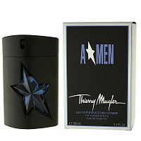 Туалетная вода Thierry Mugler A Men для мужчин (оригинал)