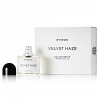 Byredo Velvet Haze (тестер lux) edp 50ml LUXURY Orig.Pack!