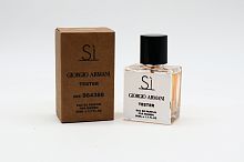 Giorgio Armani Si Eau de Parfum (тестер 50 ml)