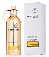 Парфюмированная вода Montale Pure Gold для мужчин и женщин (оригинал)