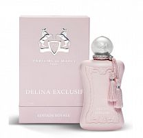 Парфюмированная вода Parfums de Marly Delina Exclusif для женщин (оригинал)