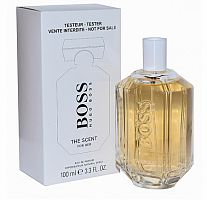 Hugo Boss The Scent For Her (тестер lux)