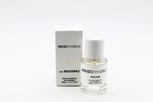 Kenzo World Kenzo (тестер 30 ml)